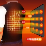 Шарф-платок для беременных, удерживающий тепло жилет, компресс подходит для мужчин и женщин, для среднего возраста