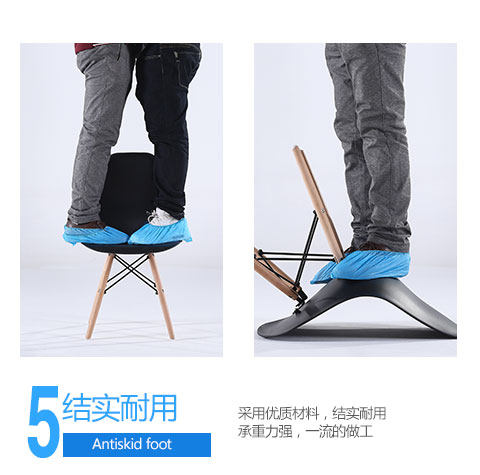 再生塑料办公椅如何选择？Tradition Rely HW26 & HW27系列值得一看吗？