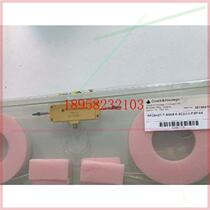 Bargain price GoochHousego acousto-optic modulator Fiber-Q