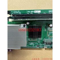 Bargain price for Advantech PCA-6004 REV A2 industrial computer motherboard