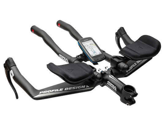 Compteur de vélo PROFILE DESIGN - Ref 2431593 Image 10