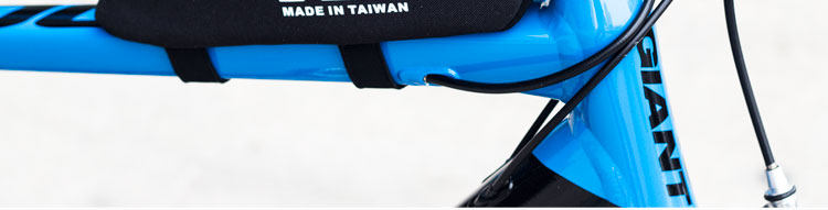 Sacoche pour vélo mixte VAUN - Ref 2220274 Image 24