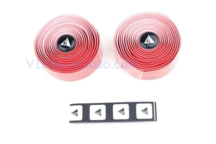 Poignées de vélo PROFILE DESIGN - Ref 2356445 Image 11