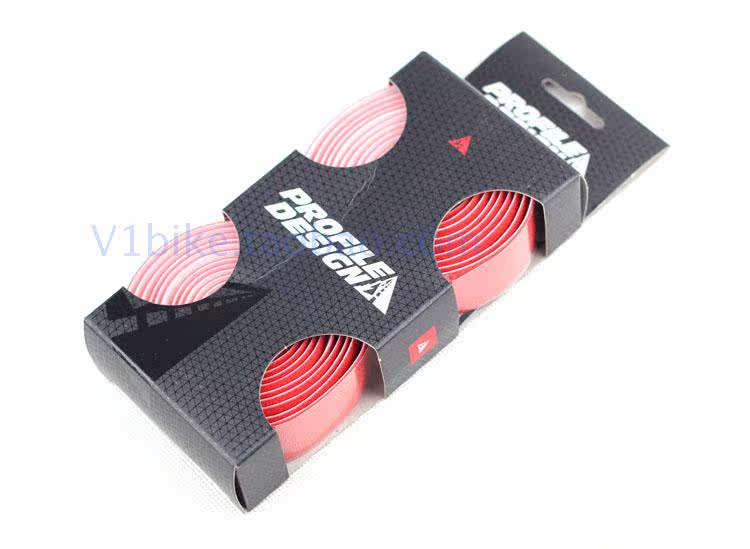 Poignées de vélo PROFILE DESIGN - Ref 2356445 Image 12