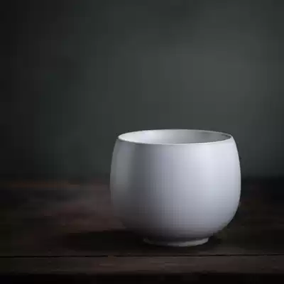 Japanese tea washing cup, washing and drying, making tea residue bucket, ceramic Kung Fu tea set, water kettle, Jianshui Jingdezhen tea set accessories