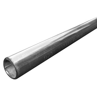 Jicai galvanized pipe KBG/JDG metal wiring pipe wire pipe steel pipe threading pipe iron pipe 16/20/25/3240