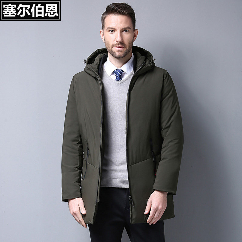 Blouson homme      - Ref 3121668 Image 1
