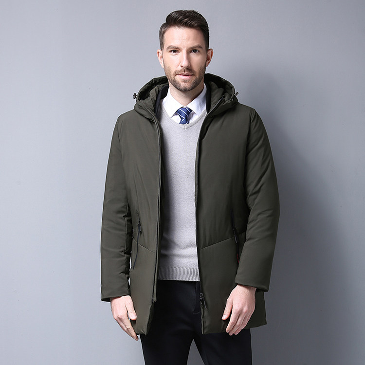 Blouson homme      - Ref 3121668 Image 18