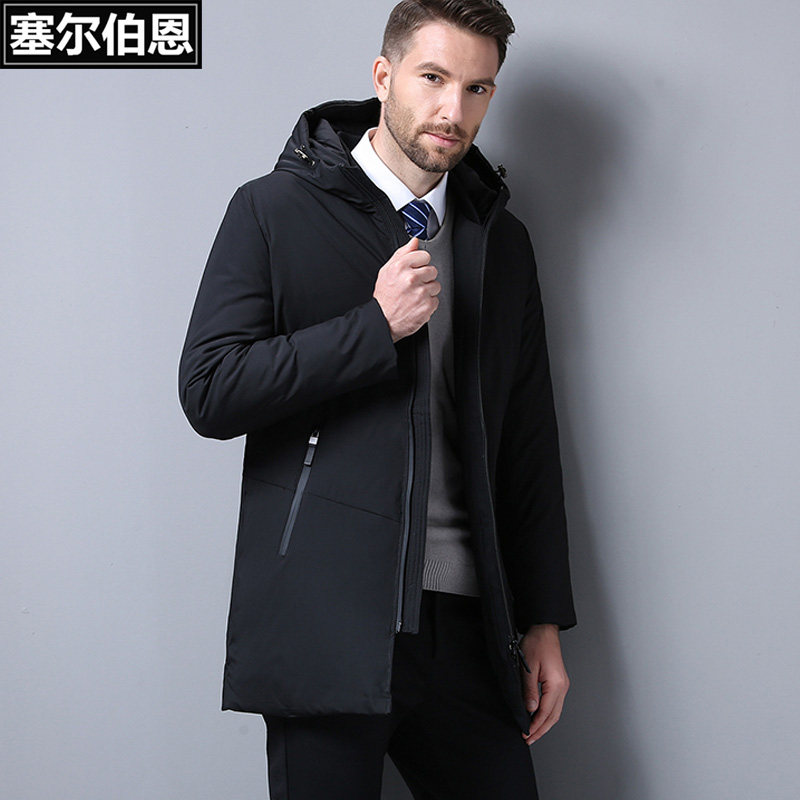 Blouson homme      - Ref 3121668 Image 3