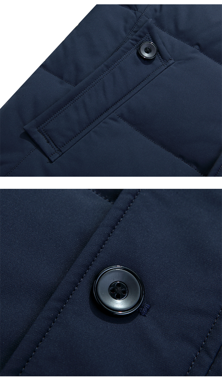 Blouson homme      - Ref 3121112 Image 42