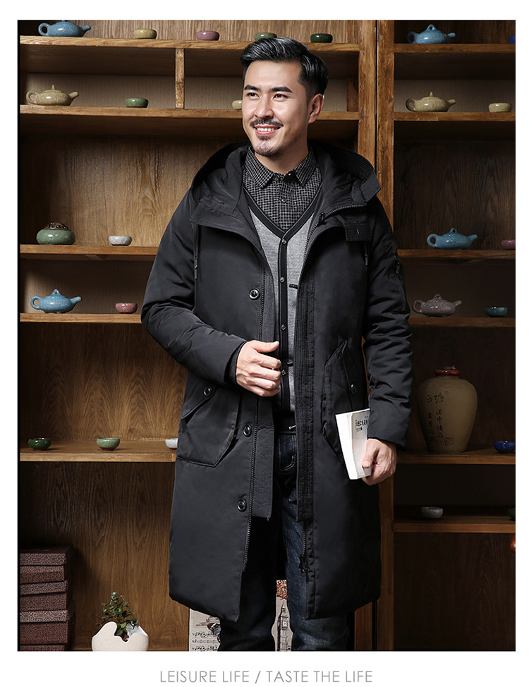 Blouson homme      - Ref 3121454 Image 18