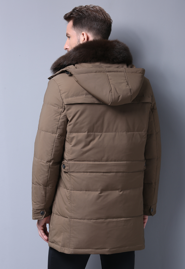 Blouson homme      - Ref 3121112 Image 36