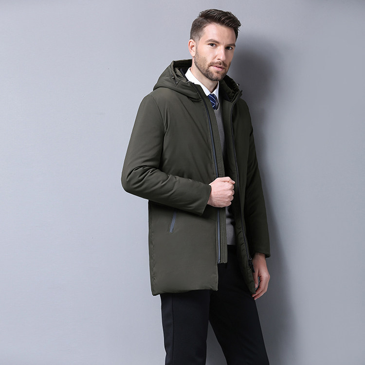 Blouson homme      - Ref 3121668 Image 20