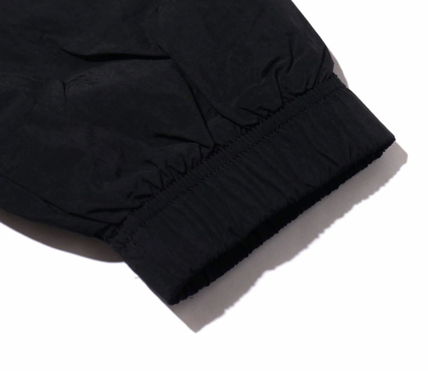 NIKE SWOOSH xu hướng móc lớn màu sắc áo gió thể thao và áo khoác giải trí AR3133-657-010 - Áo khoác thể thao / áo khoác áo khoác gió nam lining