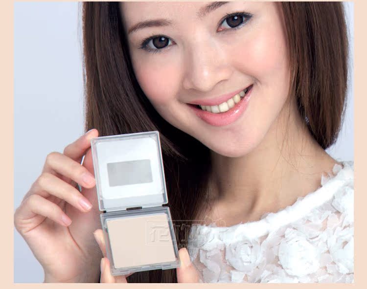 Mary Kay dạng bột rõ ràng 9g ngà trắng trang điểm nhẹ kiểm soát dầu đặt phấn trang điểm khô bột che khuyết điểm sửa chữa mỹ phẩm đích thực phấn phủ becca