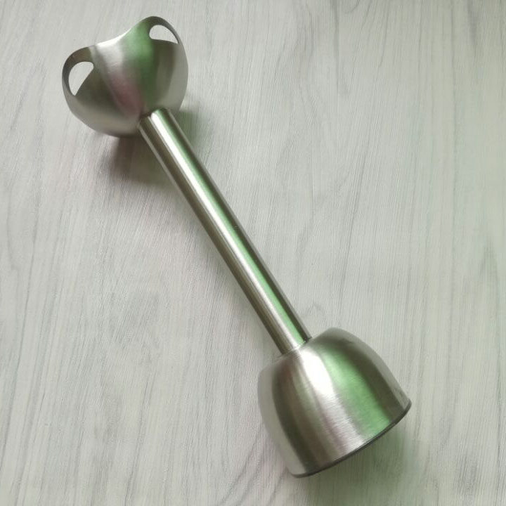 Bear blender accessories JBQ-D05D2 D05A1 stainless steel cooking stick food supplement machine mixing knife stirring stick