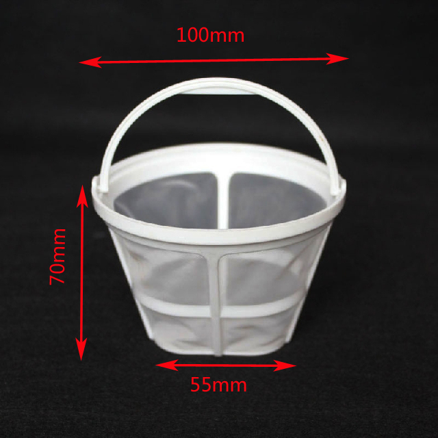 Suitable for Bear Coffee Machine Accessories Kfj-A06K1/A06Q1/A07V1 Glass Pot Filter Valve