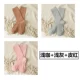 Đống vớ vớ nữ mùa thu và mùa đông dày cotton Hàn Quốc cá tính trong vớ chân đen vớ run rẩy khi thủy triều