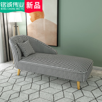 Princess chair Beauty tatami Bedroom Small family Living room sofa Single modern minimalist light extravagant and luxurious courtely deckchair