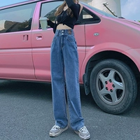 Retro Blue (девять очков)