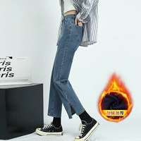 Retro Blue (восемь очков) плюс бархат