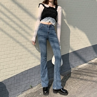 Retro Blue (девять очков)