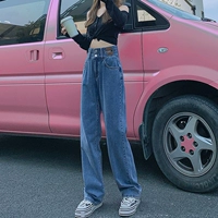 Retro Blue (удлиненный)