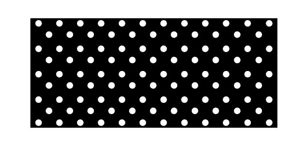 ins Black and White Polka Dot Bedroom Bedside Rug for Bay Window, Nordic Minimalist Bedroom Living Room Girly Internet Celebrity Carpet