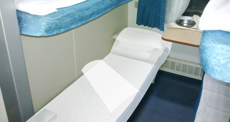 Túi ngủ bẩn dùng một lần tàu ngủ không dệt đơn giường đơn gối khách sạn kinh doanh du lịch khách sạn - Túi ngủ túi ngủ du lịch