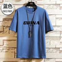 17001 Синий [Китай]