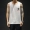 Fat lỏng hoạt hình in vest nam cộng với chất béo lớn thể thao vest vai cotton không tay áo thun mùa hè - Áo vest cotton áo khoác đông nam