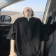 Черный