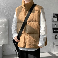 Железный коричневый