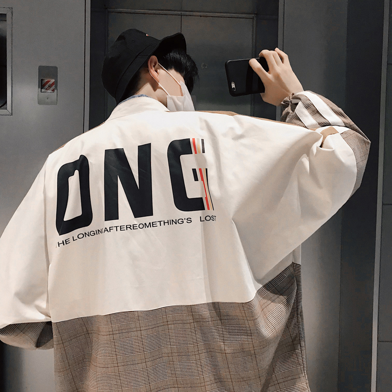Blouson homme manches longues - Ref 3118979 Image 5