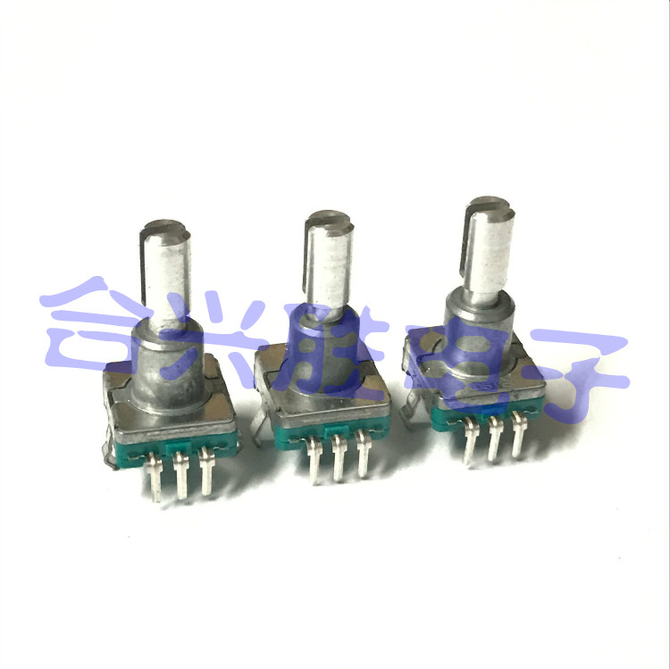 Modern Name Radio Radio CD Audio Button Volume Key Switch Encoder