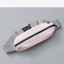 Running running bag mobile phone shoulder bag female summer sports running bag equipped with mobile phone bag equipment bag diagonal cross small fashion tide