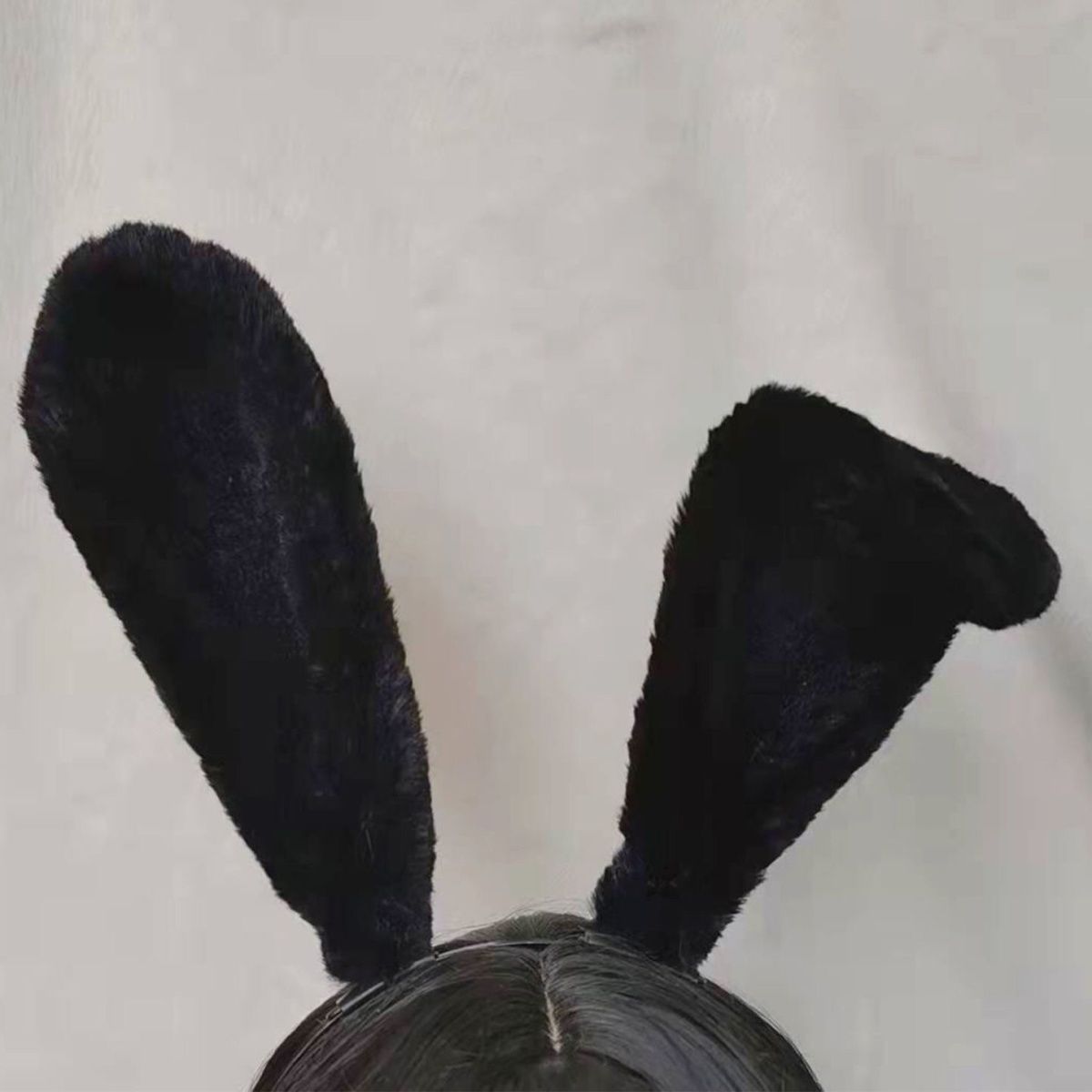 Cosplay界的潮流新宠：朱迪兔耳朵发箍