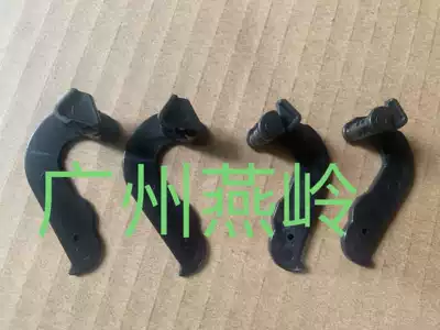 Suitable for HP1010 fixing wrench 1012 M1005 1020 10151018 assembly ear pressure release lever