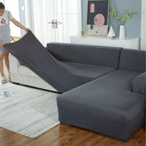 Elastic all-bag universal sleeve sofa cover set of four seasons universal sofa cushion towel sofa cover cover full cover cloth art