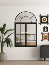 Shanghai old steel windows iron lattice tempered doors and windows retro glass old-fashioned steel windows doors and windows old bungalow villa doors and windows