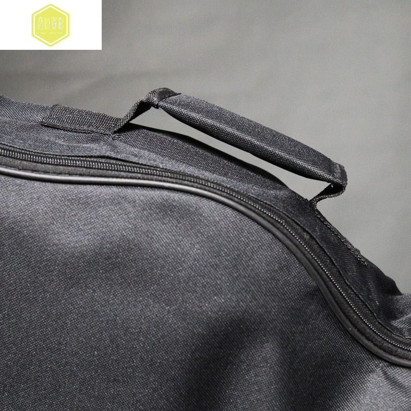FANTINC Guitar Pack Ballad Classical 41 inch 39 inch 36 inch Guitar Shoulder Bag Thickened waterproof double shoulder back piano bag