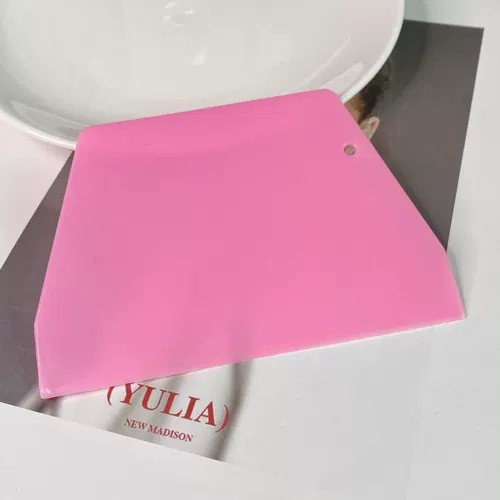 Кремовый пигментированный скребок, ручка, чехол для телефона, пенал, «сделай сам»