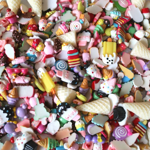 Реалистичная розовая игра с едой, кремовый чехол для телефона с аксессуарами, «сделай сам», хлеб