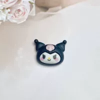 Твердый куромоту