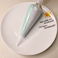 Два -колор белый+светло -зеленый 100 г