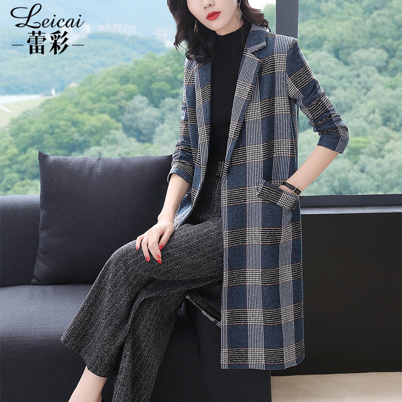 Trench pour femme en Polyester - Ref 3226134 Image 1