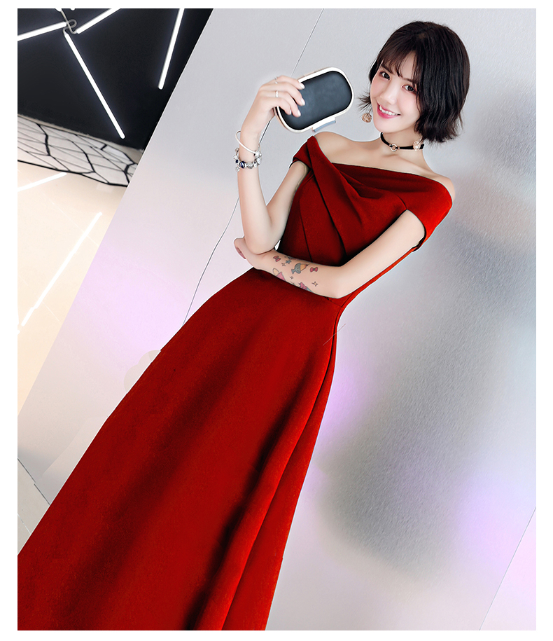 Robe du soir      conventionnel - Ref 3210272 Image 16