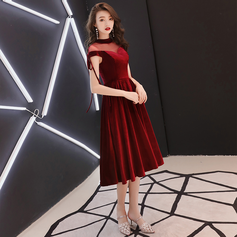 Robe du soir      conventionnel - Ref 3213346 Image 3