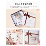 Zani Bali Double Finger Crystal Crystal Прозрачный большой палец Kalinba 17 Tone 21 Звук медведь свиная кошачья кошка пианино