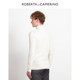 Nobeda Men's 2023 New Casual Wool Sweater Knitted Sweater Pullover Wear Outer and Inner with the same Shopping Mall Sweater